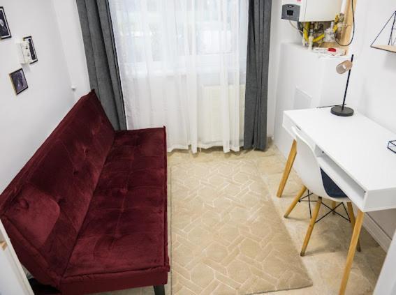 Escape Aparthotel Suceava Exterior foto